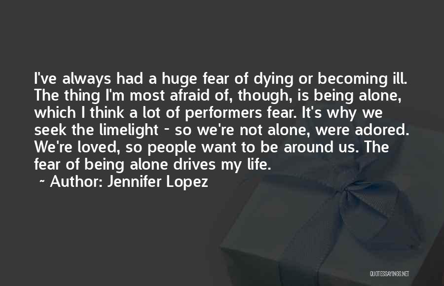 Jennifer Lopez Quotes 1115294