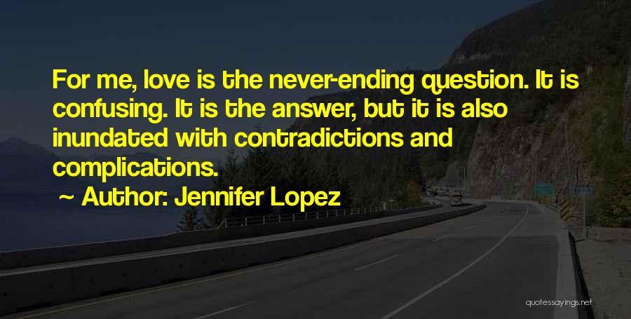 Jennifer Lopez Quotes 1204503