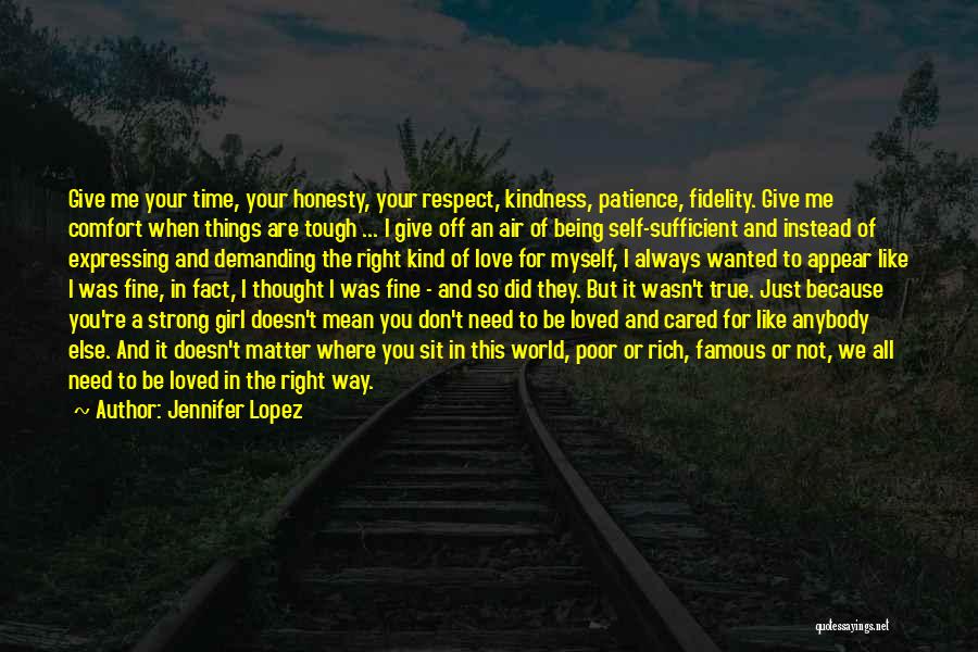 Jennifer Lopez Quotes 1306659