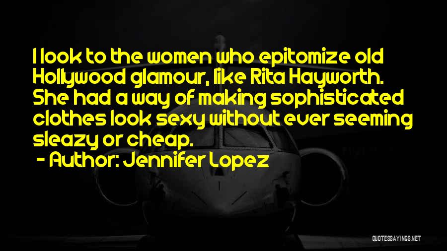 Jennifer Lopez Quotes 1438013