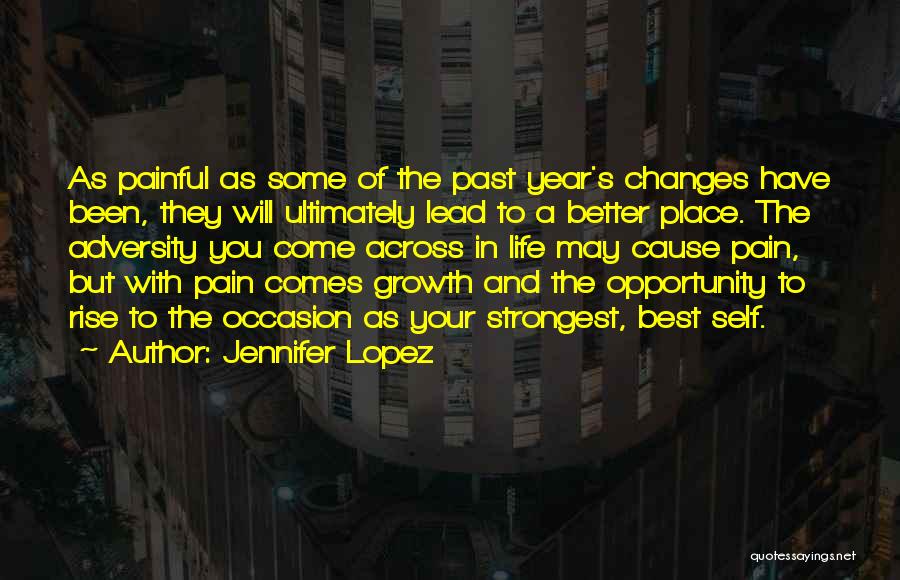 Jennifer Lopez Quotes 152297