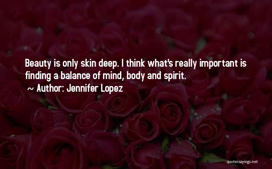 Jennifer Lopez Quotes 160236