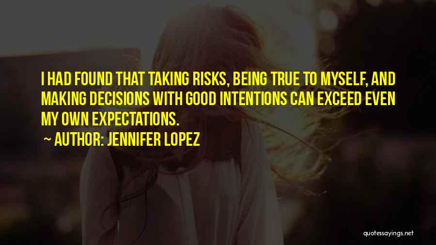 Jennifer Lopez Quotes 1611941