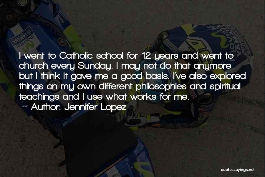 Jennifer Lopez Quotes 1624610
