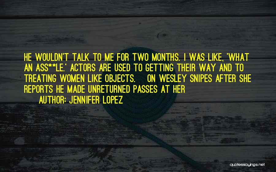 Jennifer Lopez Quotes 1826455