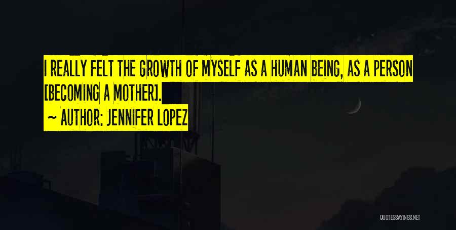 Jennifer Lopez Quotes 1914341