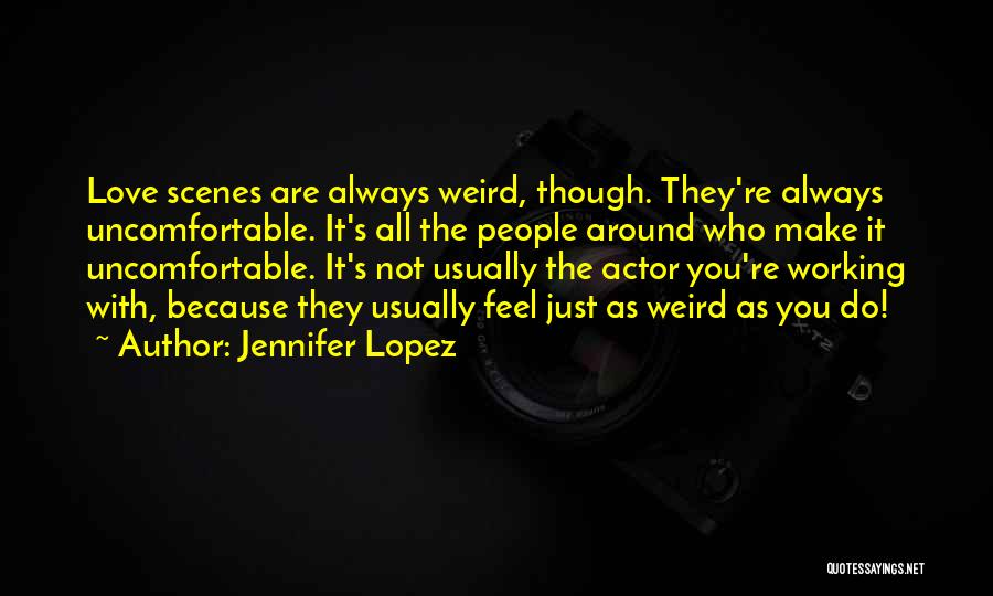 Jennifer Lopez Quotes 2083821