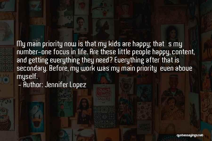 Jennifer Lopez Quotes 2160666