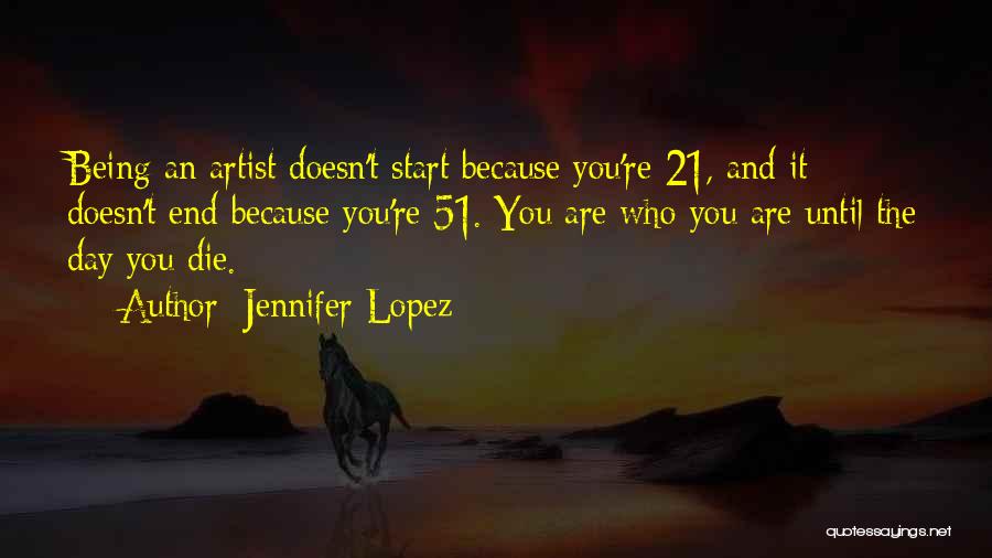 Jennifer Lopez Quotes 312035