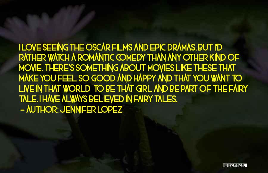 Jennifer Lopez Quotes 378677