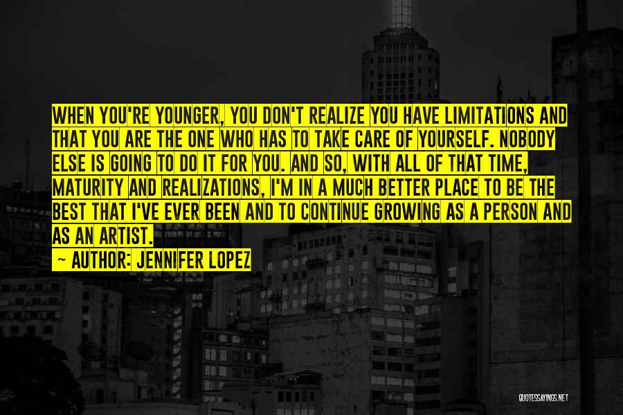Jennifer Lopez Quotes 905931