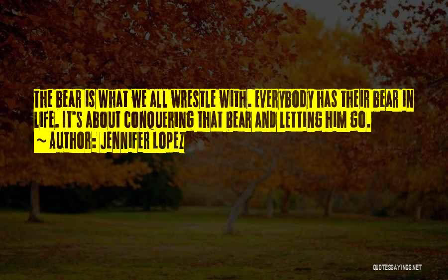 Jennifer Lopez Quotes 981971