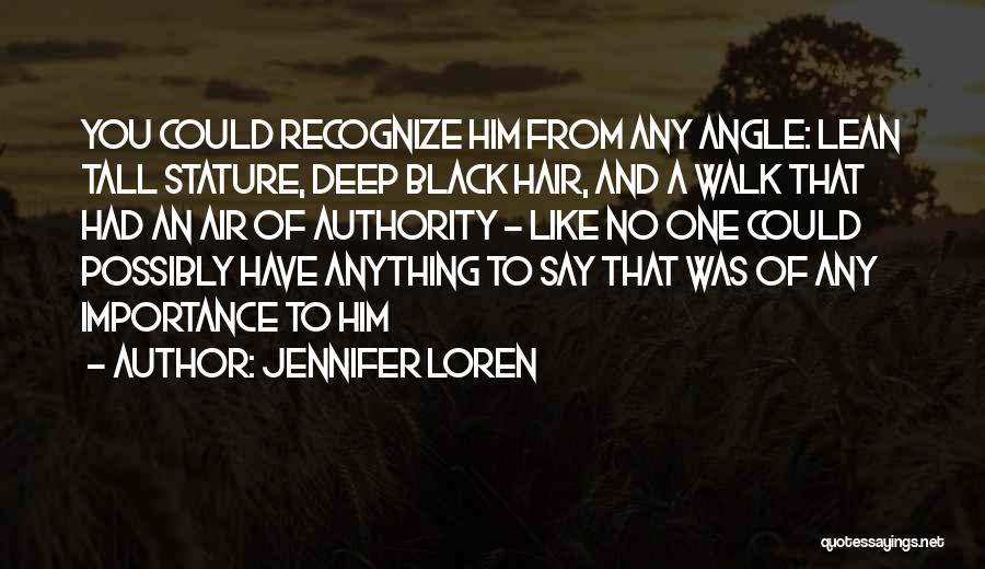 Jennifer Loren Quotes 1583793