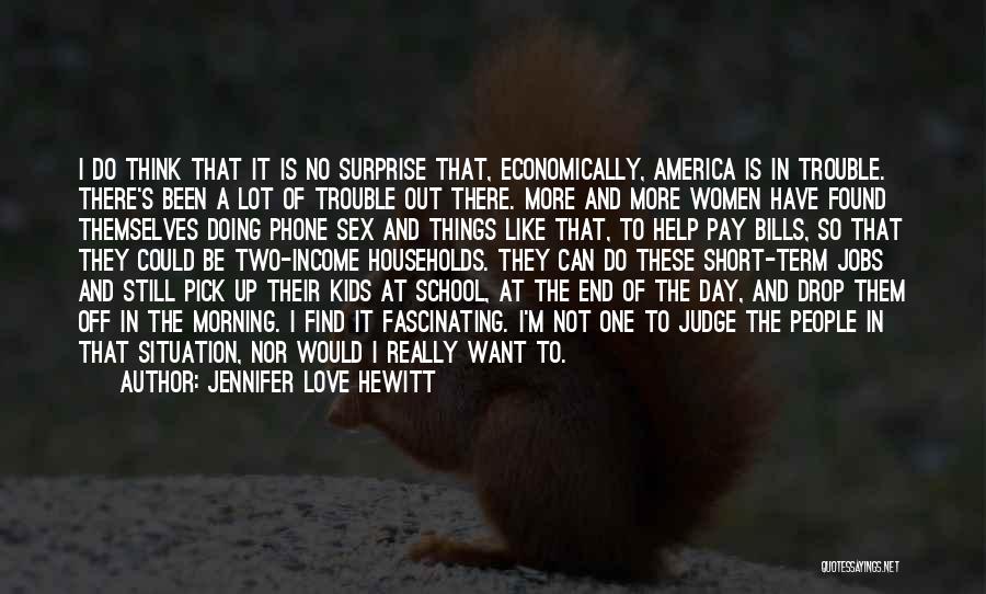 Jennifer Love Hewitt Quotes 1718146