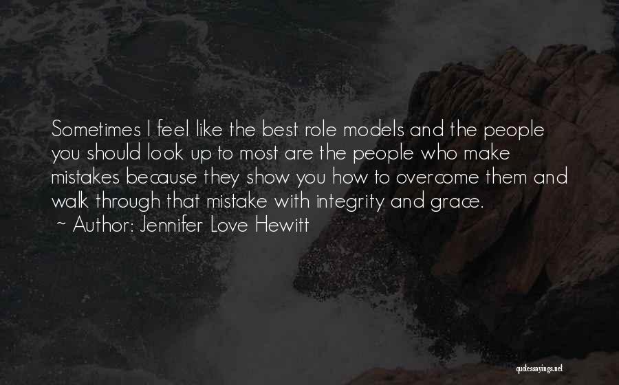 Jennifer Love Hewitt Quotes 2122342