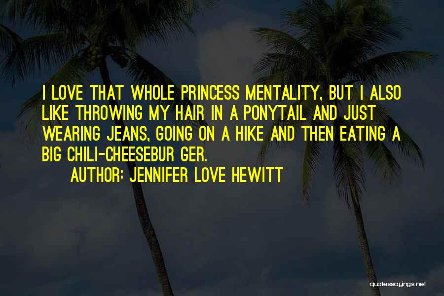 Jennifer Love Hewitt Quotes 2131085