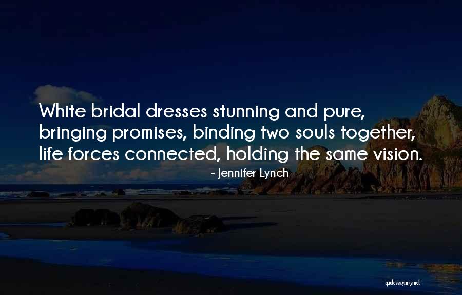 Jennifer Lynch Quotes 2175185