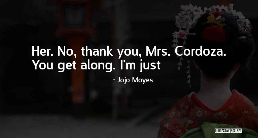 Jennifer Mccurdy Quotes By Jojo Moyes Jennifer Mccurdy Quotes By Jojo Moyes