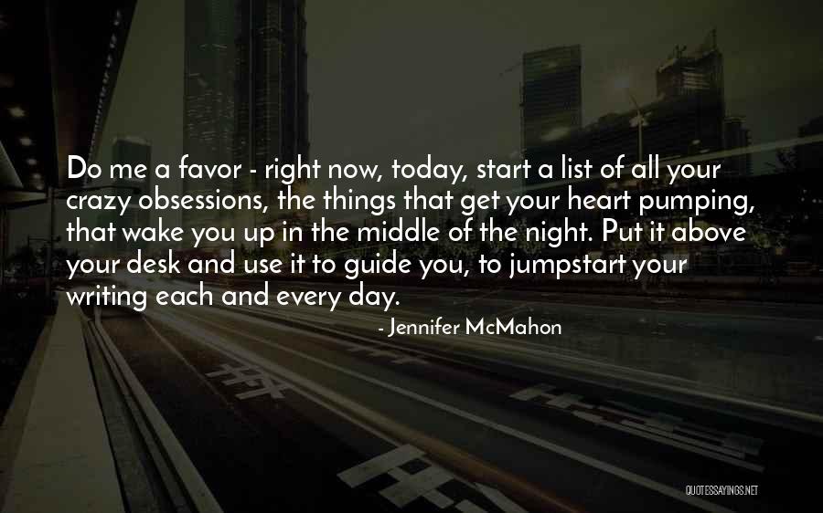 Jennifer McMahon Quotes 1777001