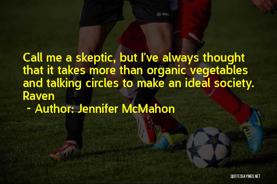 Jennifer McMahon Quotes 1991522