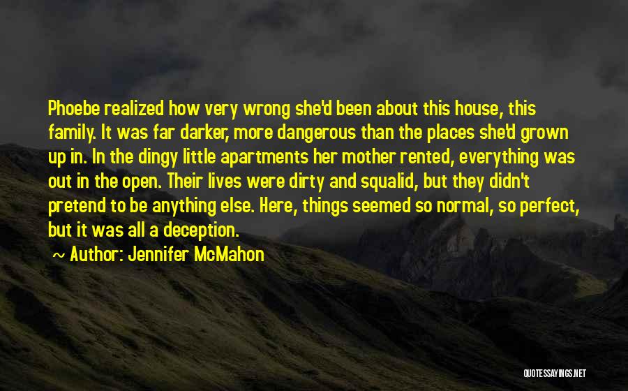 Jennifer McMahon Quotes 978880