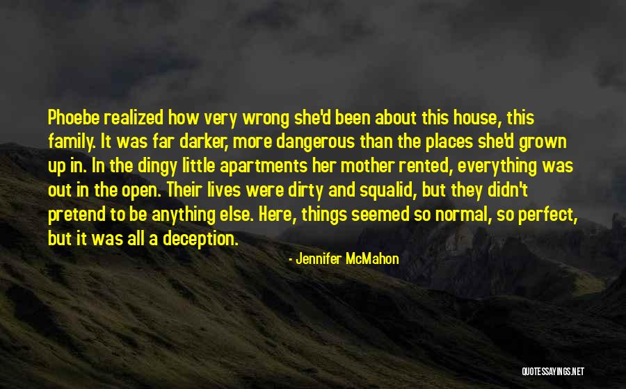 Jennifer McMahon Quotes 978880