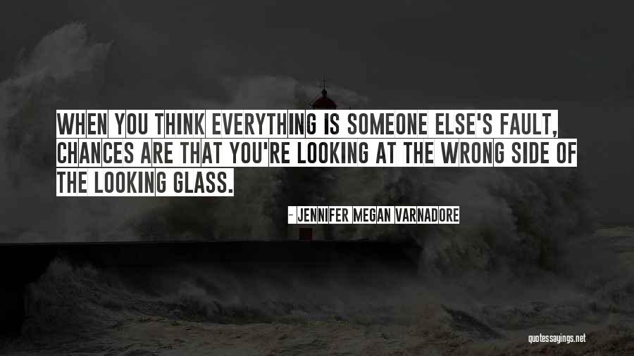 Jennifer Megan Varnadore Quotes 245458