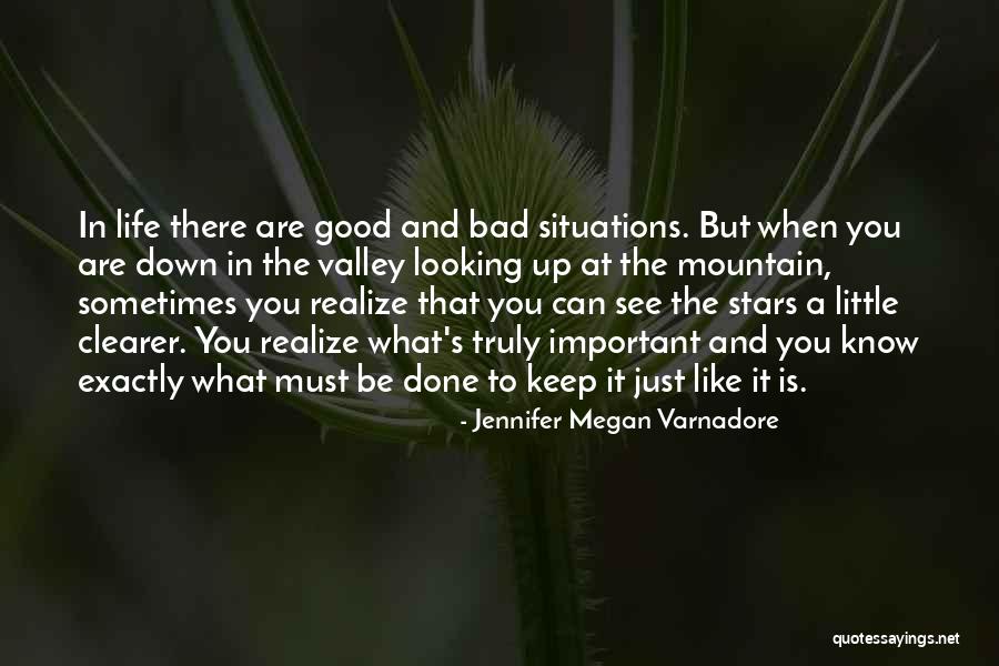 Jennifer Megan Varnadore Quotes 401208