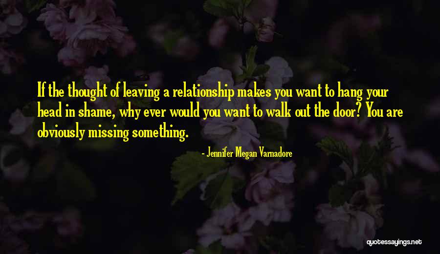 Jennifer Megan Varnadore Quotes 636851