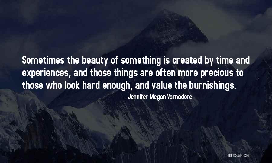 Jennifer Megan Varnadore Quotes 840374