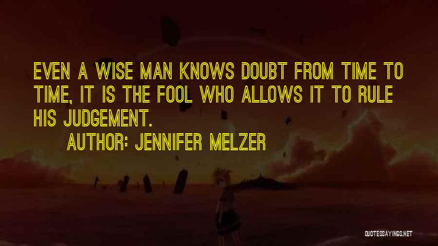 Jennifer Melzer Quotes 1419652