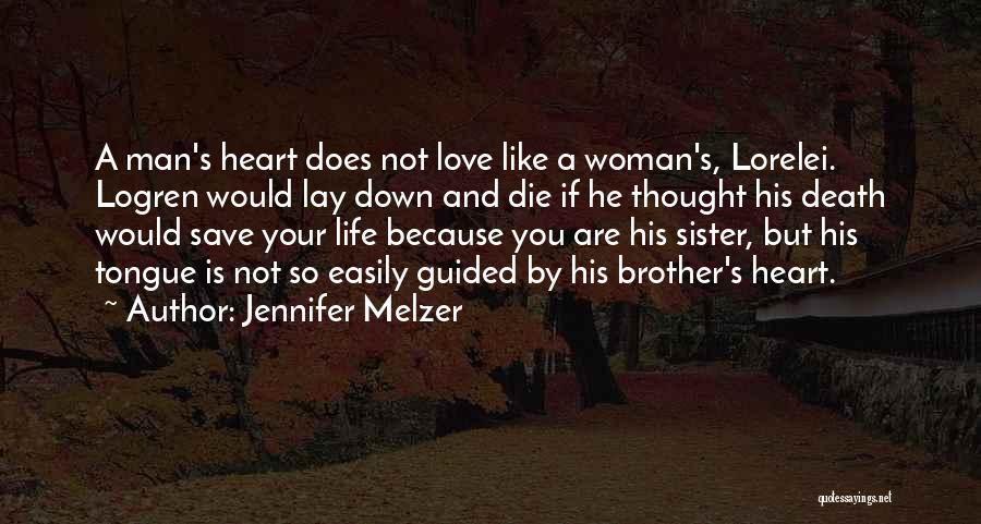 Jennifer Melzer Quotes 381201