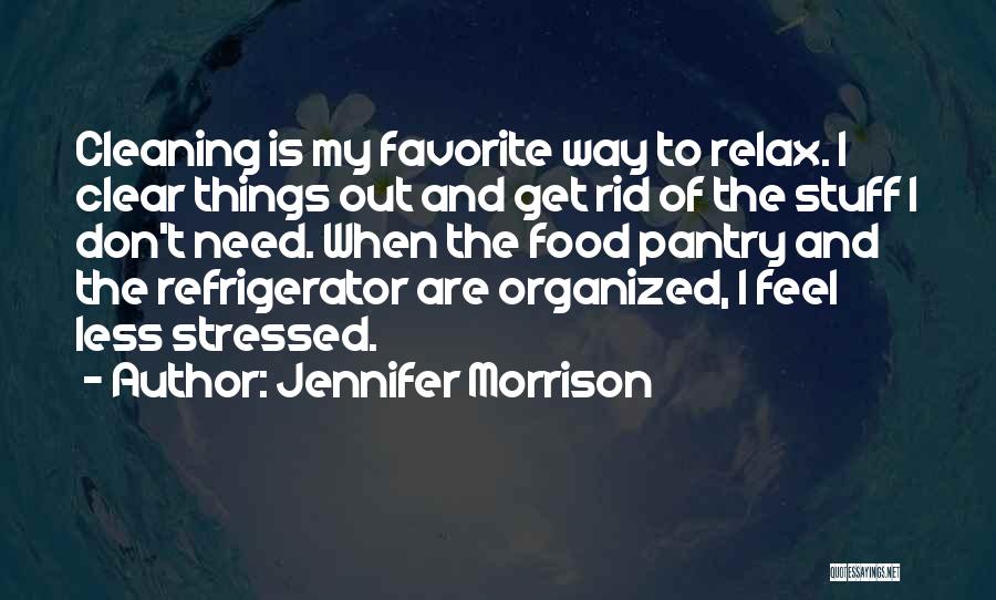 Jennifer Morrison Quotes 1917709
