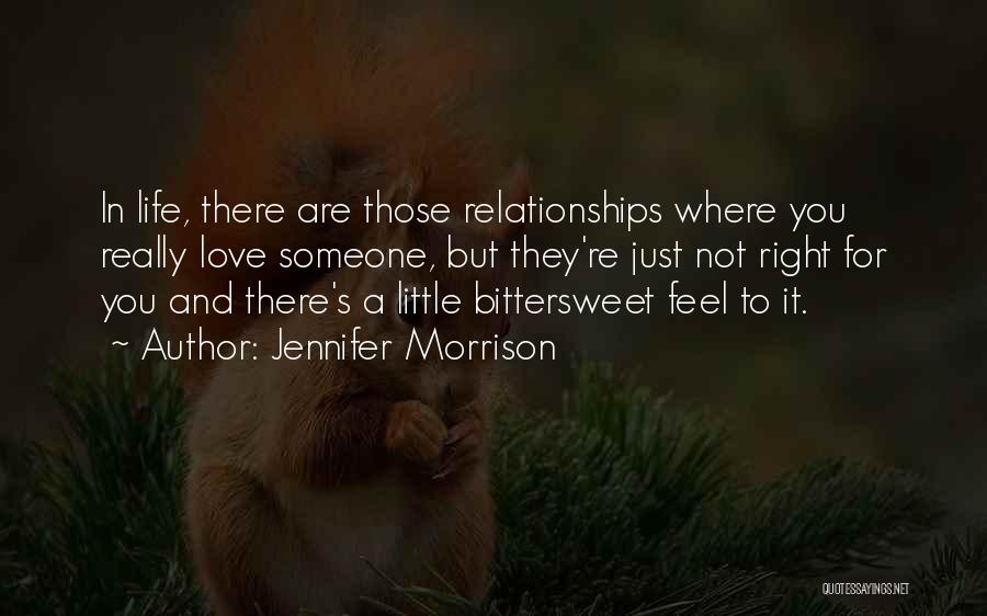Jennifer Morrison Quotes 2170015