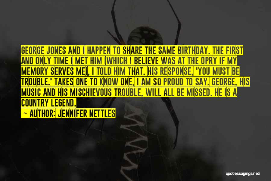 Jennifer Nettles Quotes 103740