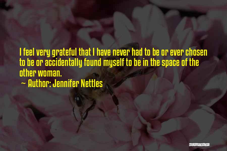 Jennifer Nettles Quotes 1190322