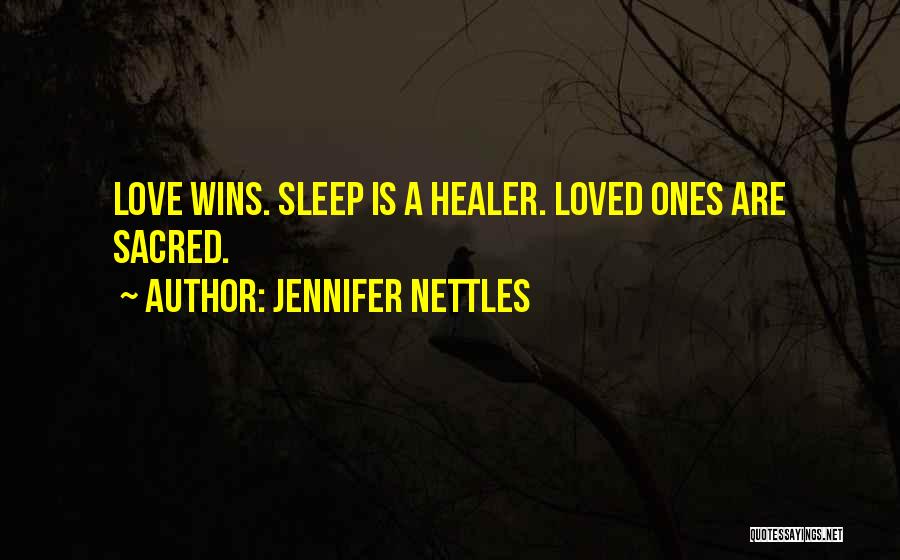 Jennifer Nettles Quotes 1516132