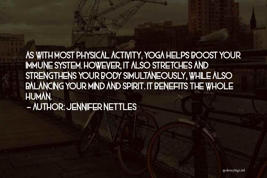 Jennifer Nettles Quotes 1662841