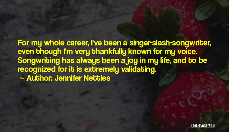 Jennifer Nettles Quotes 358476