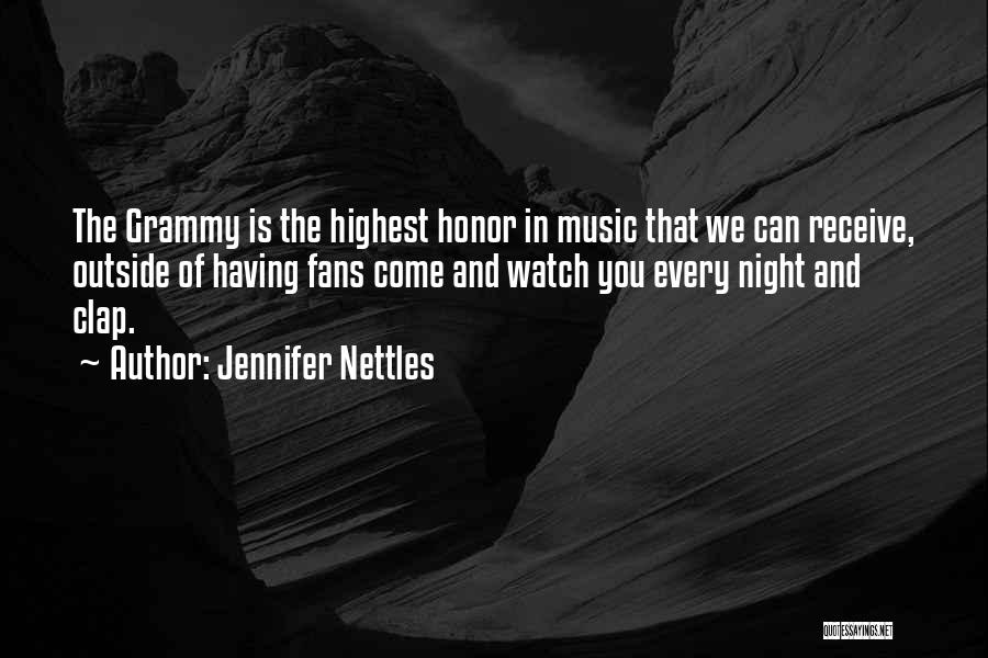 Jennifer Nettles Quotes 698437