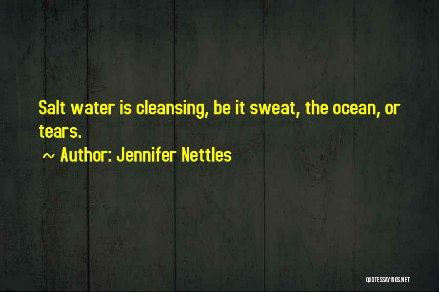 Jennifer Nettles Quotes 738348