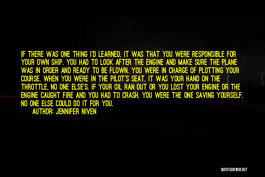 Jennifer Niven Quotes 1066906