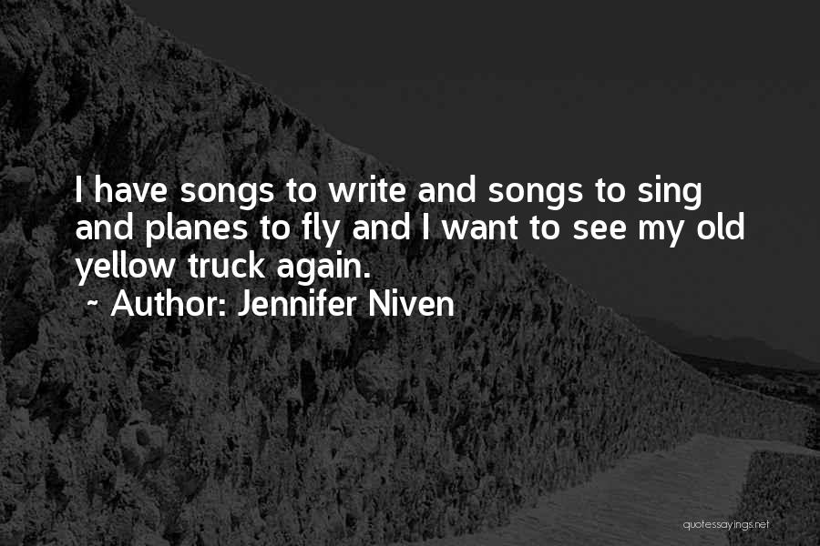 Jennifer Niven Quotes 1071015