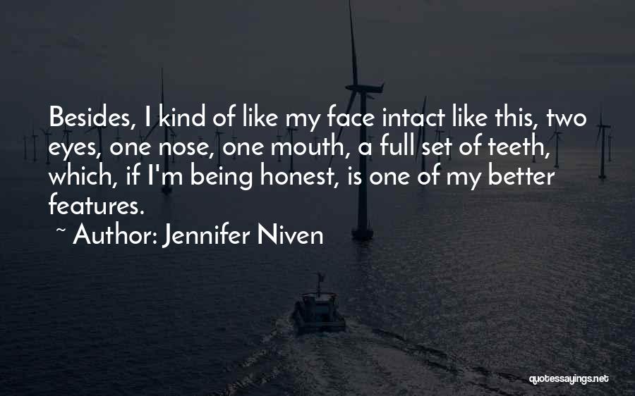 Jennifer Niven Quotes 1103299