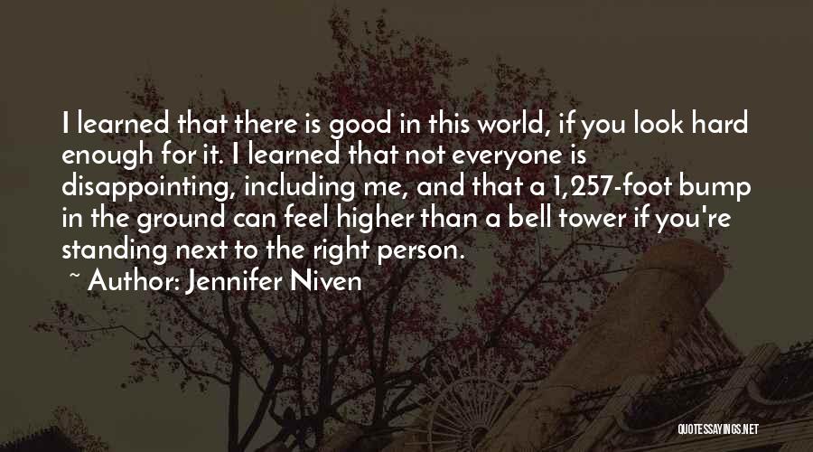 Jennifer Niven Quotes 1109167