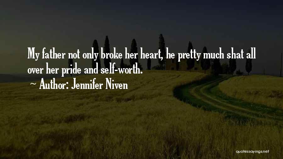 Jennifer Niven Quotes 113803