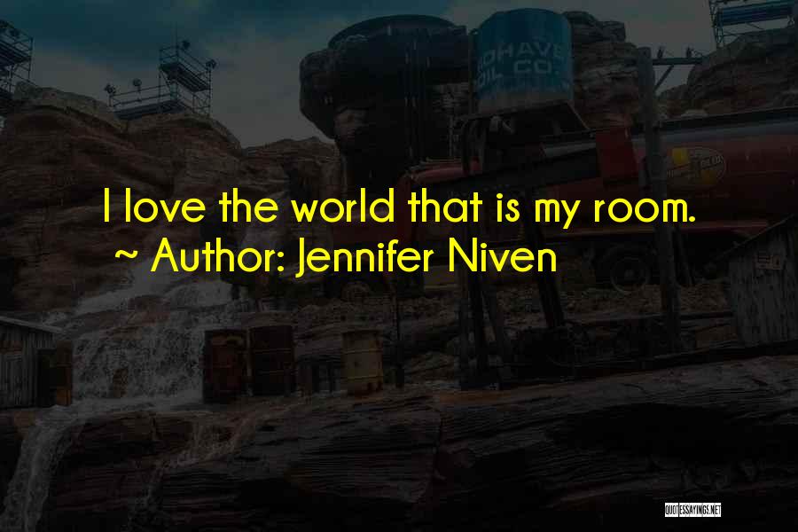 Jennifer Niven Quotes 1153866