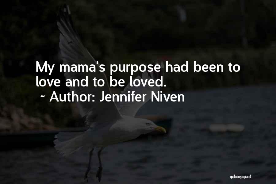 Jennifer Niven Quotes 1161873