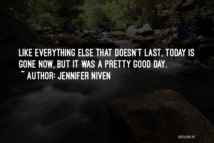 Jennifer Niven Quotes 1216837