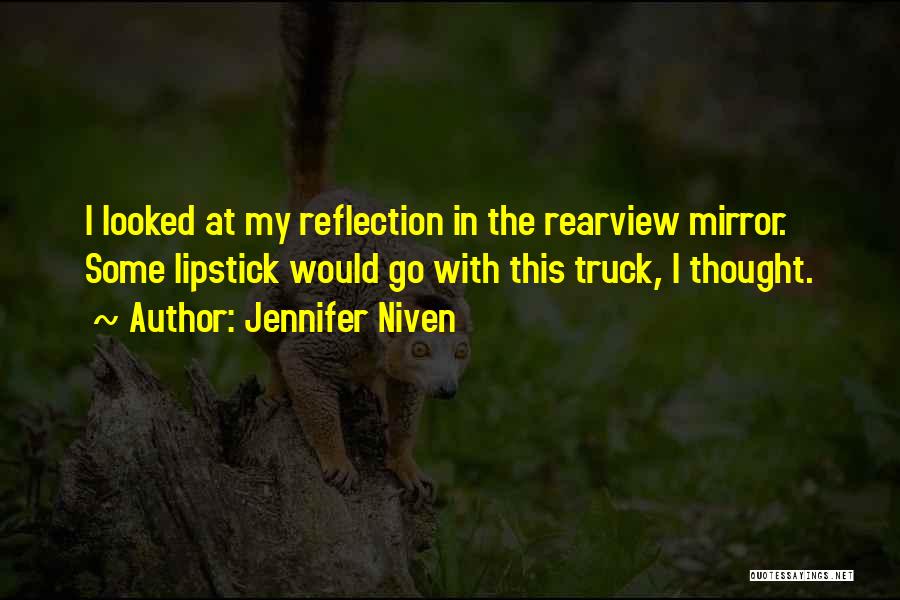 Jennifer Niven Quotes 1276722